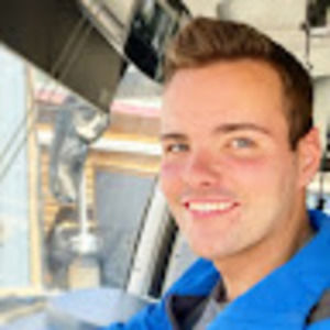 Meet your Posher, Alan